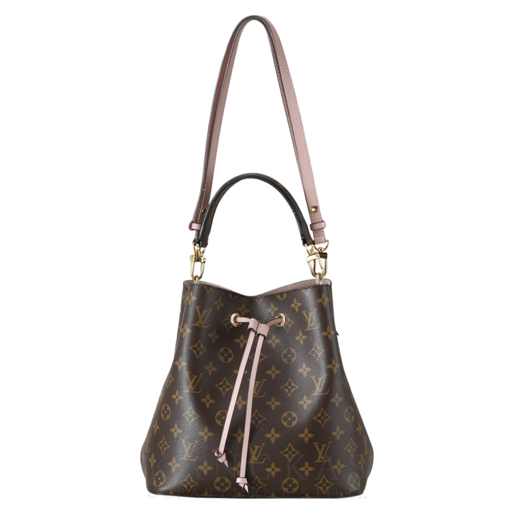 LOUIS VUITTON(USED)루이비통 모노그램 네오노에